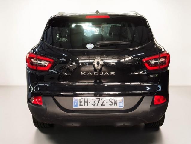 Renault Kadjar image 4