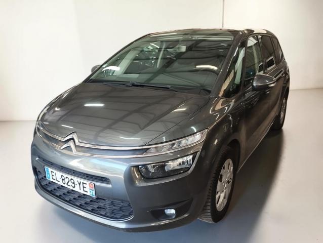 Citroen C4 Picasso Gd 1.6 E-Hdi 115 Business 5p