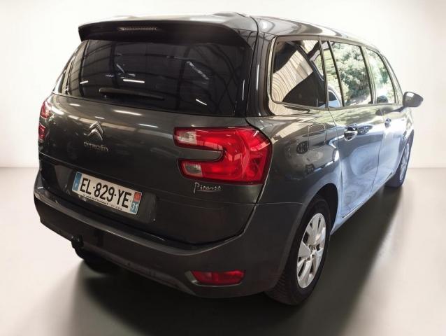 Citroen C4 Picasso image 1