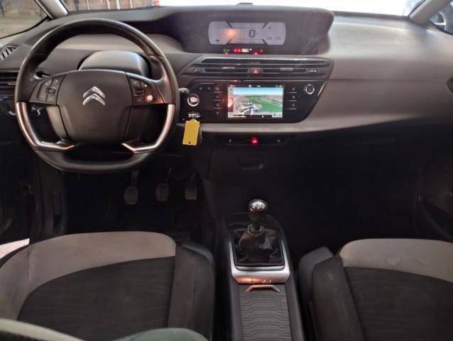Citroen C4 Picasso image 4