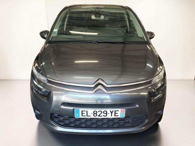 Citroen C4 Picasso image 5