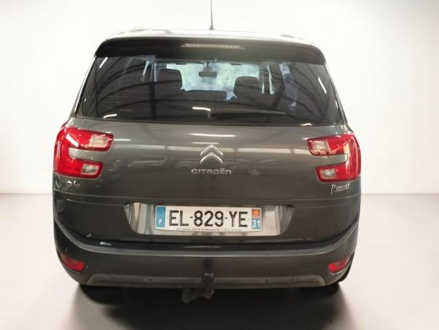 Citroen C4 Picasso image 3