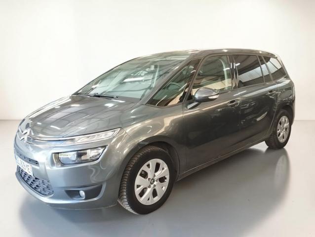 Citroen C4 Picasso image 6