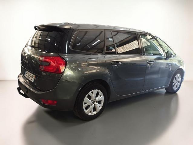 Citroen C4 Picasso image 2