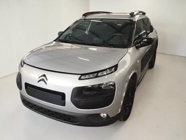 Citroen C4 Cactus Thp 110