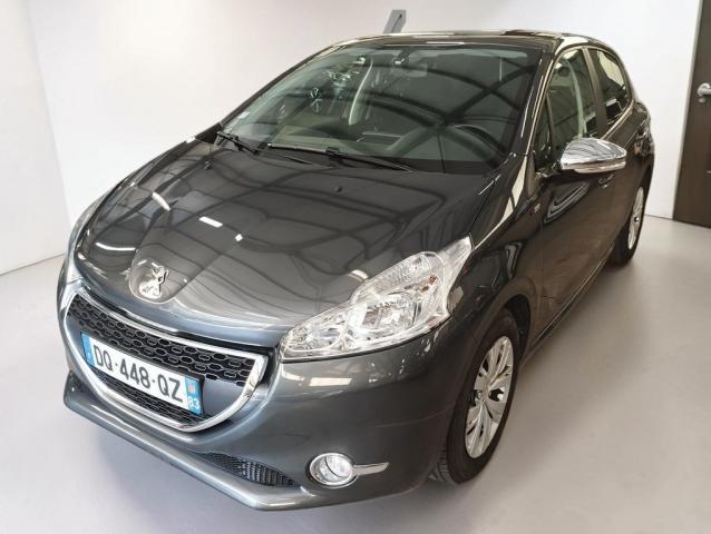 Peugeot 208 1.2 Vti 82 Style 5p