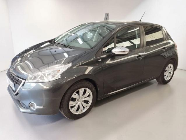 Peugeot 208 image 4