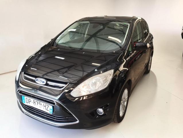 Ford C-Max 1.0 125 Ecoboost 5p