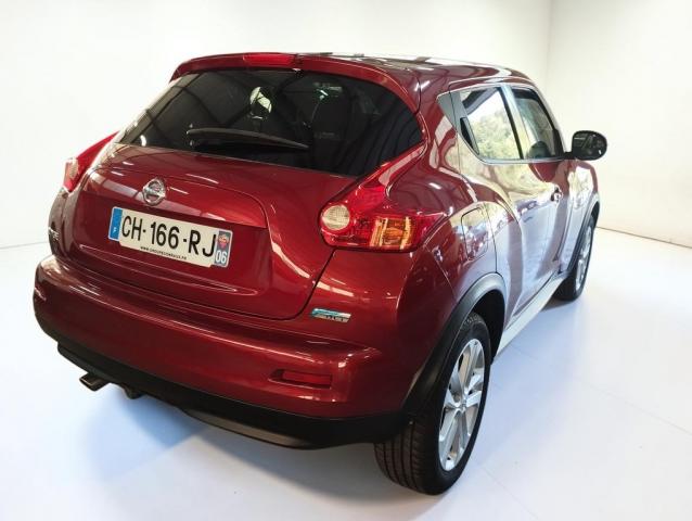 Nissan Juke image 1