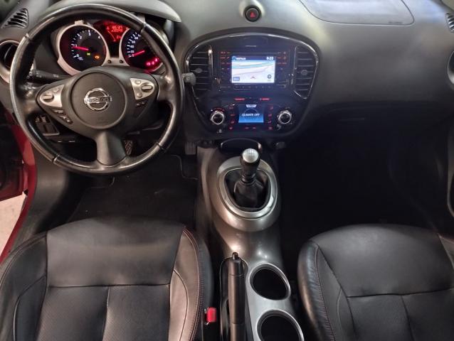 Nissan Juke image 3