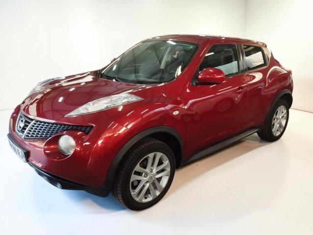 Nissan Juke image 2