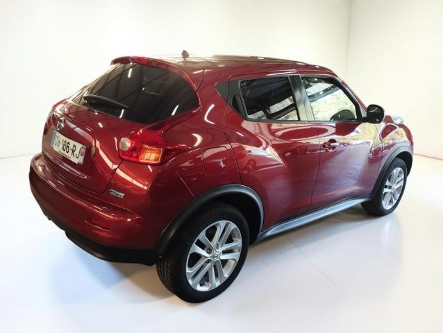 Nissan Juke image 6