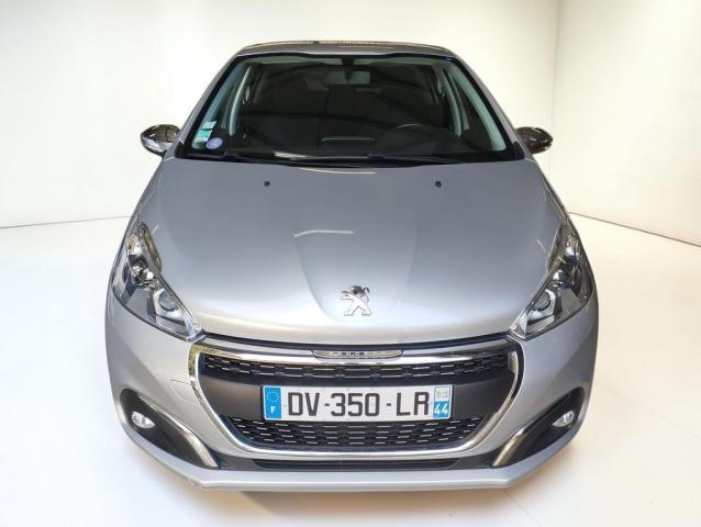 Peugeot 208 image 3