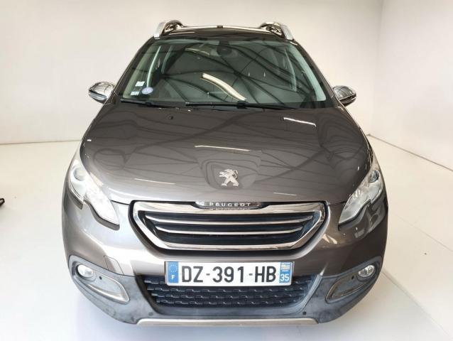 Peugeot 2008 image 6