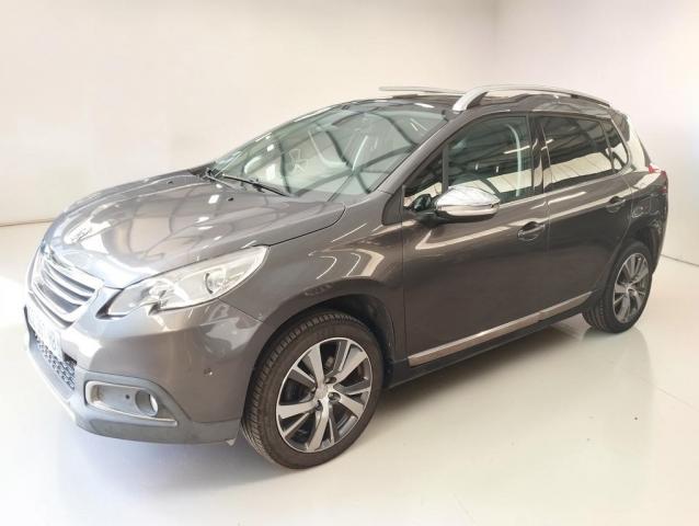 Peugeot 2008 image 4