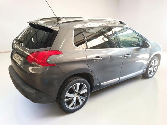 Peugeot 2008 image 5