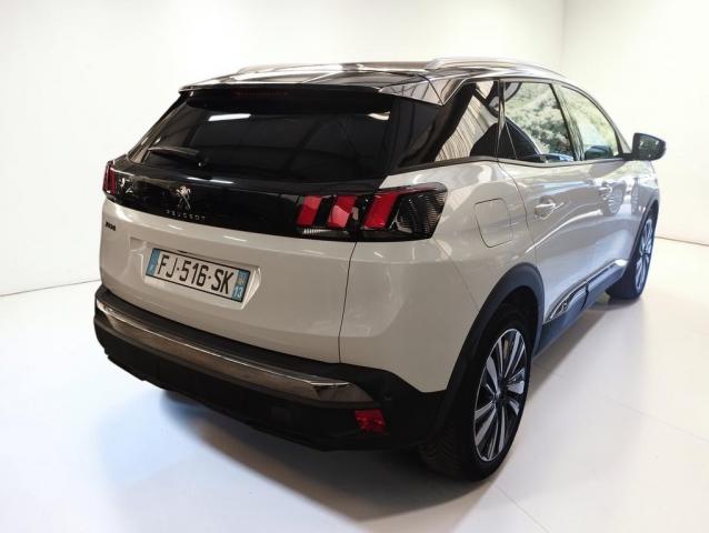 Peugeot 3008 image 4