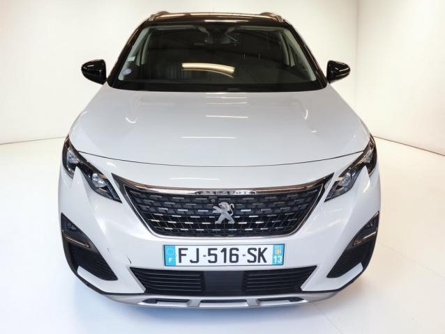 Peugeot 3008 image 2