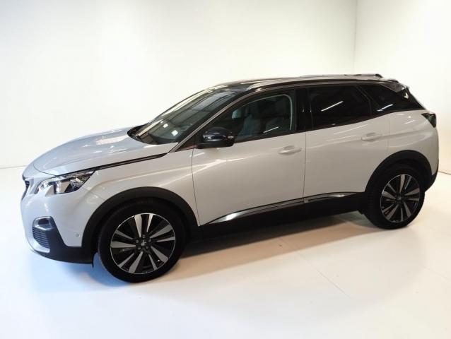 Peugeot 3008 image 1