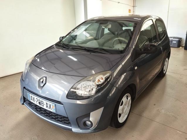 Renault Twingo Ii 1.5 Dci 65 Expression