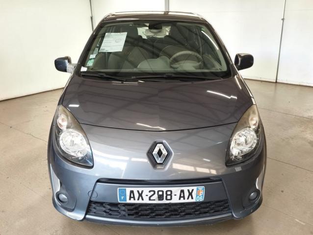 Renault Twingo image 4