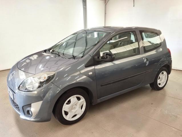 Renault Twingo image 5