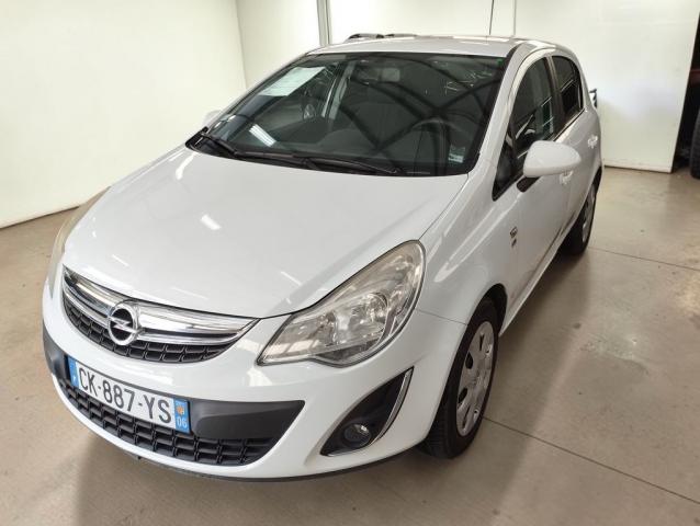 Opel Corsa 1.2 85 Twinport 150eme Anniv