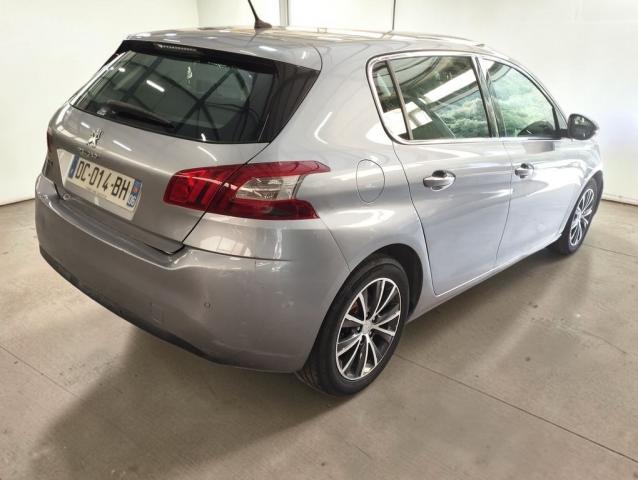 Peugeot 308 image 3
