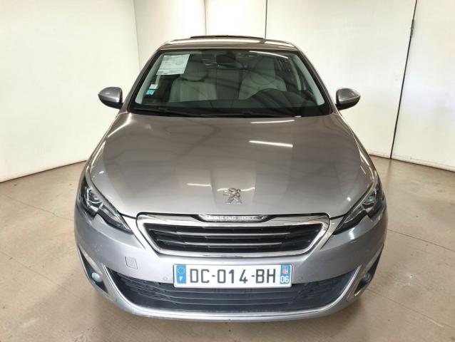 Peugeot 308 image 5