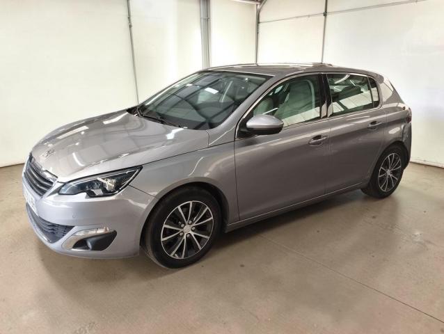 Peugeot 308 image 4