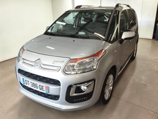 Citroen C3 Picasso 1.2 Thp 110 5p