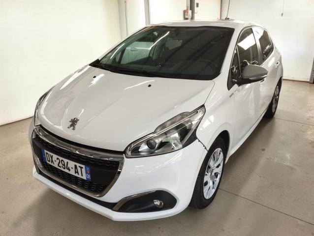 Peugeot 208 1.2 Puretech 82 Urban Soul