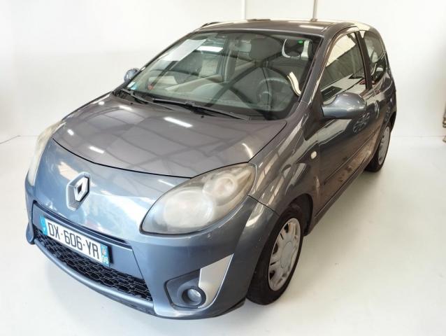 Renault Twingo Ii 1.2 75 Dynamique 3p