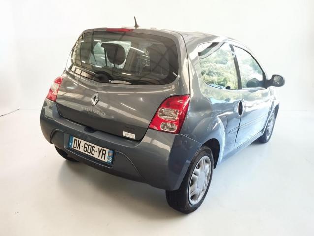 Renault Twingo image 6