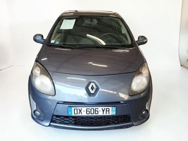 Renault Twingo image 4