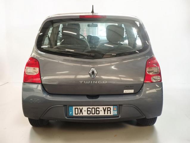 Renault Twingo image 3