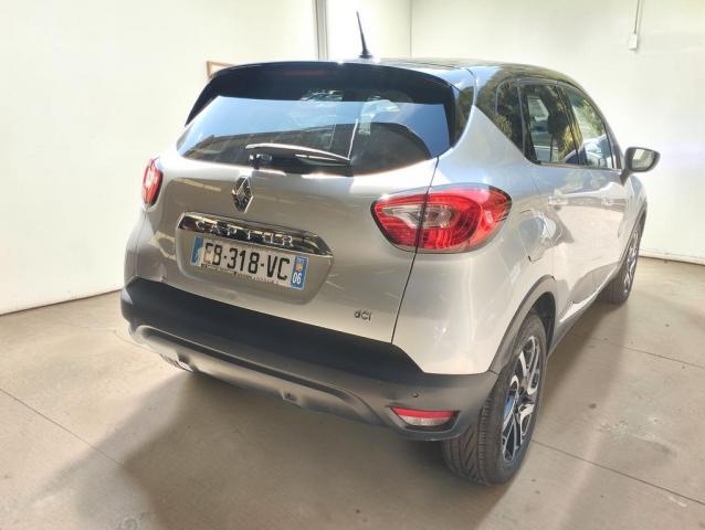 Renault Captur image 4