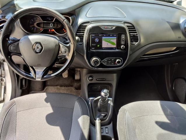 Renault Captur image 6