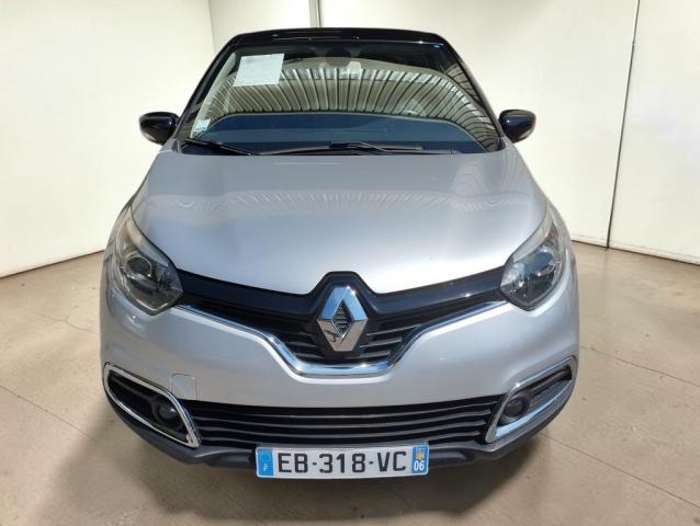 Renault Captur image 1