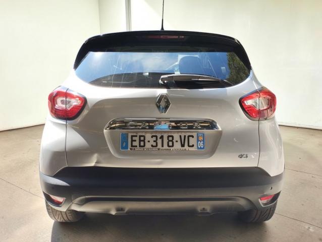 Renault Captur image 2