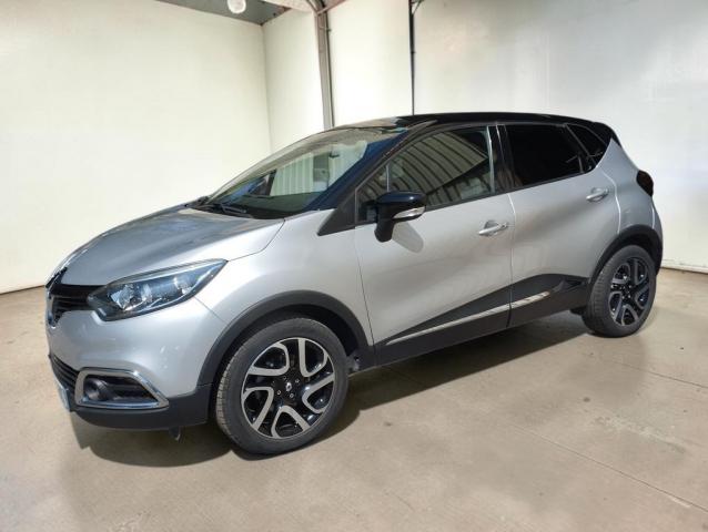 Renault Captur image 5