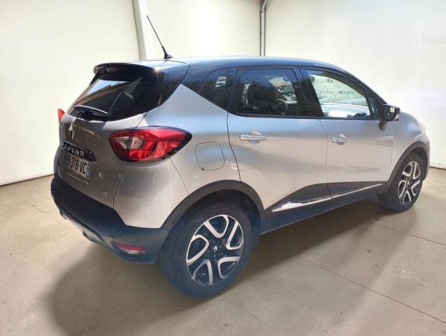 Renault Captur image 3