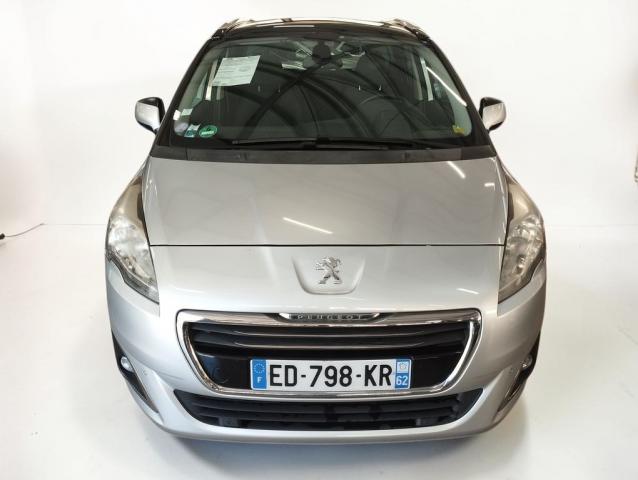 Peugeot 5008 image 3