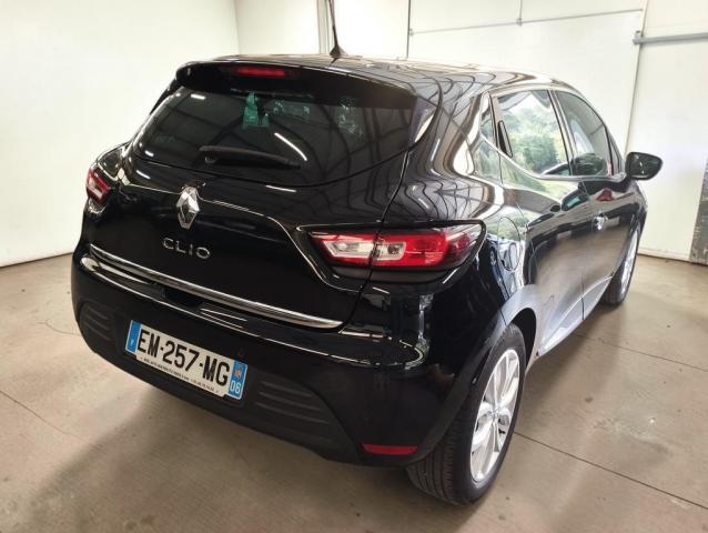 Renault Clio image 6