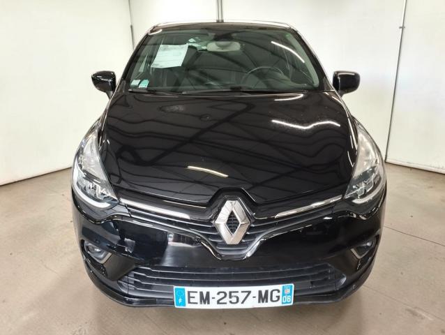 Renault Clio image 2