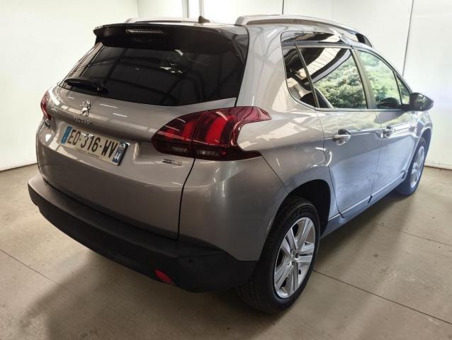 Peugeot 2008 image 6
