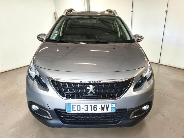 Peugeot 2008 image 3