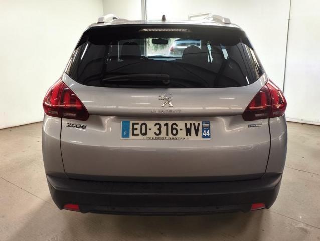 Peugeot 2008 image 4