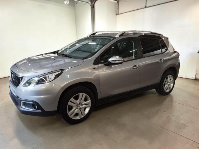 Peugeot 2008 image 1