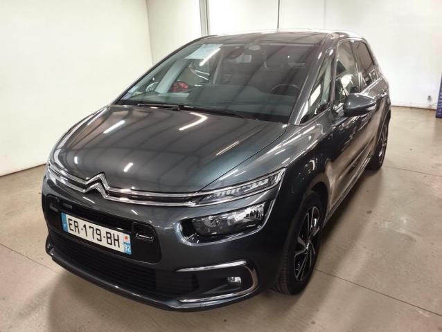 Citroen C4 Picasso 1.2 Thp130 Feel 5p